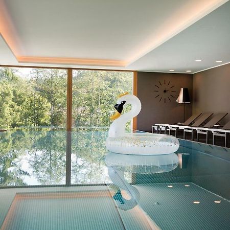 Minglers Sportalm - Das Gourmet- Und Geniesserhotel Kirchberg in Tirol Esterno foto