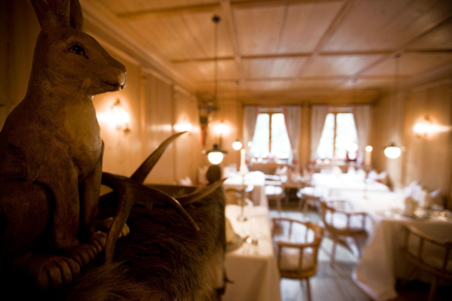 Minglers Sportalm - Das Gourmet- Und Geniesserhotel Kirchberg in Tirol Esterno foto