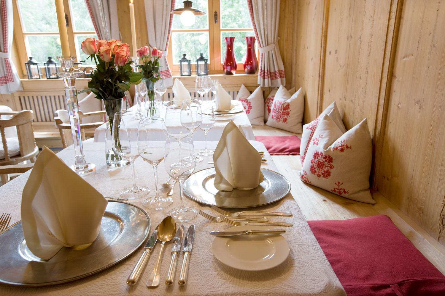 Minglers Sportalm - Das Gourmet- Und Geniesserhotel Kirchberg in Tirol Esterno foto