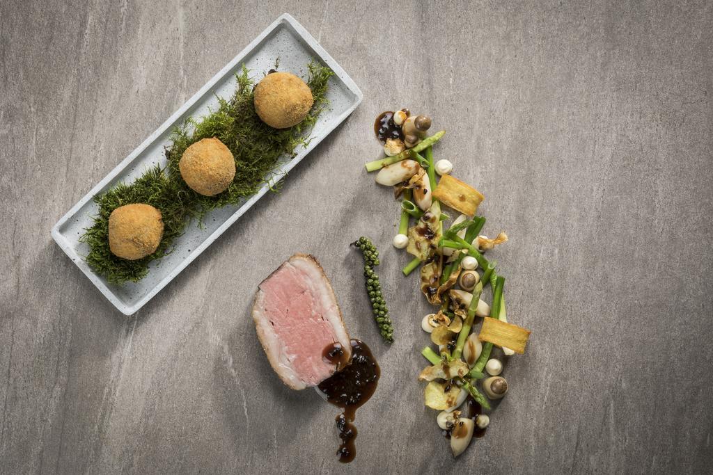 Minglers Sportalm - Das Gourmet- Und Geniesserhotel Kirchberg in Tirol Esterno foto