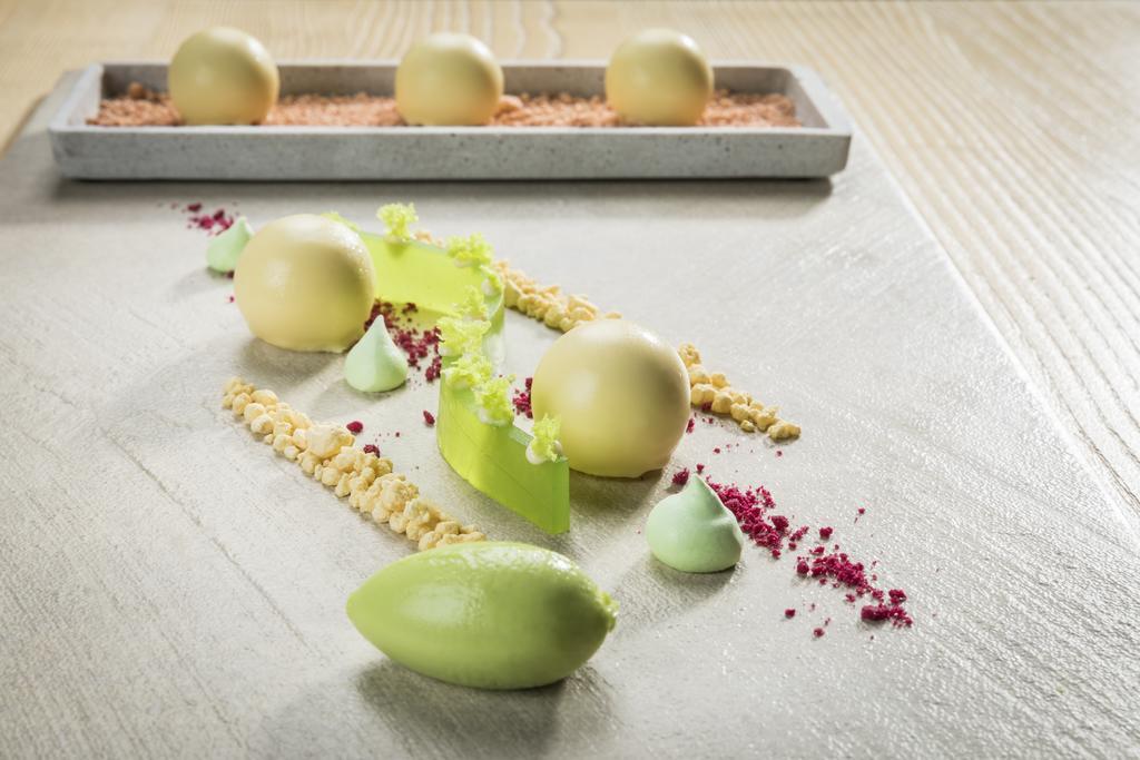 Minglers Sportalm - Das Gourmet- Und Geniesserhotel Kirchberg in Tirol Esterno foto