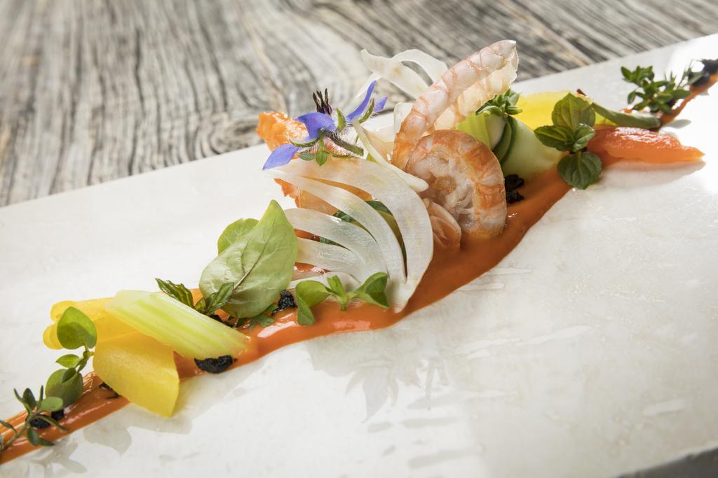 Minglers Sportalm - Das Gourmet- Und Geniesserhotel Kirchberg in Tirol Esterno foto