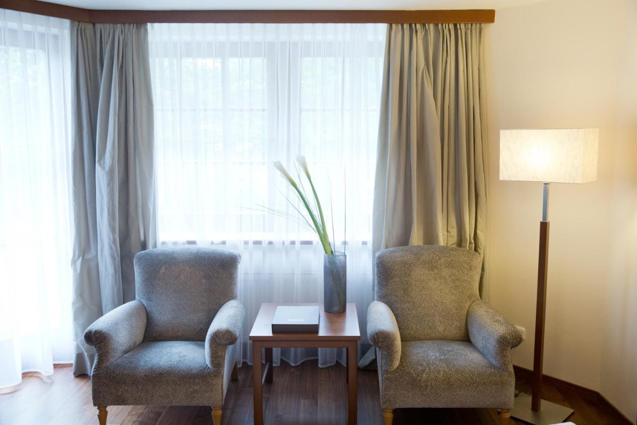 Minglers Sportalm - Das Gourmet- Und Geniesserhotel Kirchberg in Tirol Esterno foto