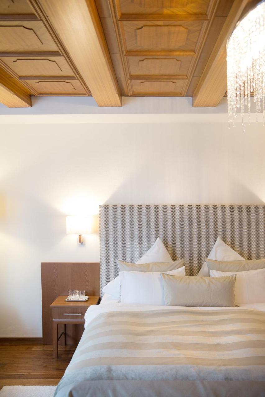 Minglers Sportalm - Das Gourmet- Und Geniesserhotel Kirchberg in Tirol Esterno foto