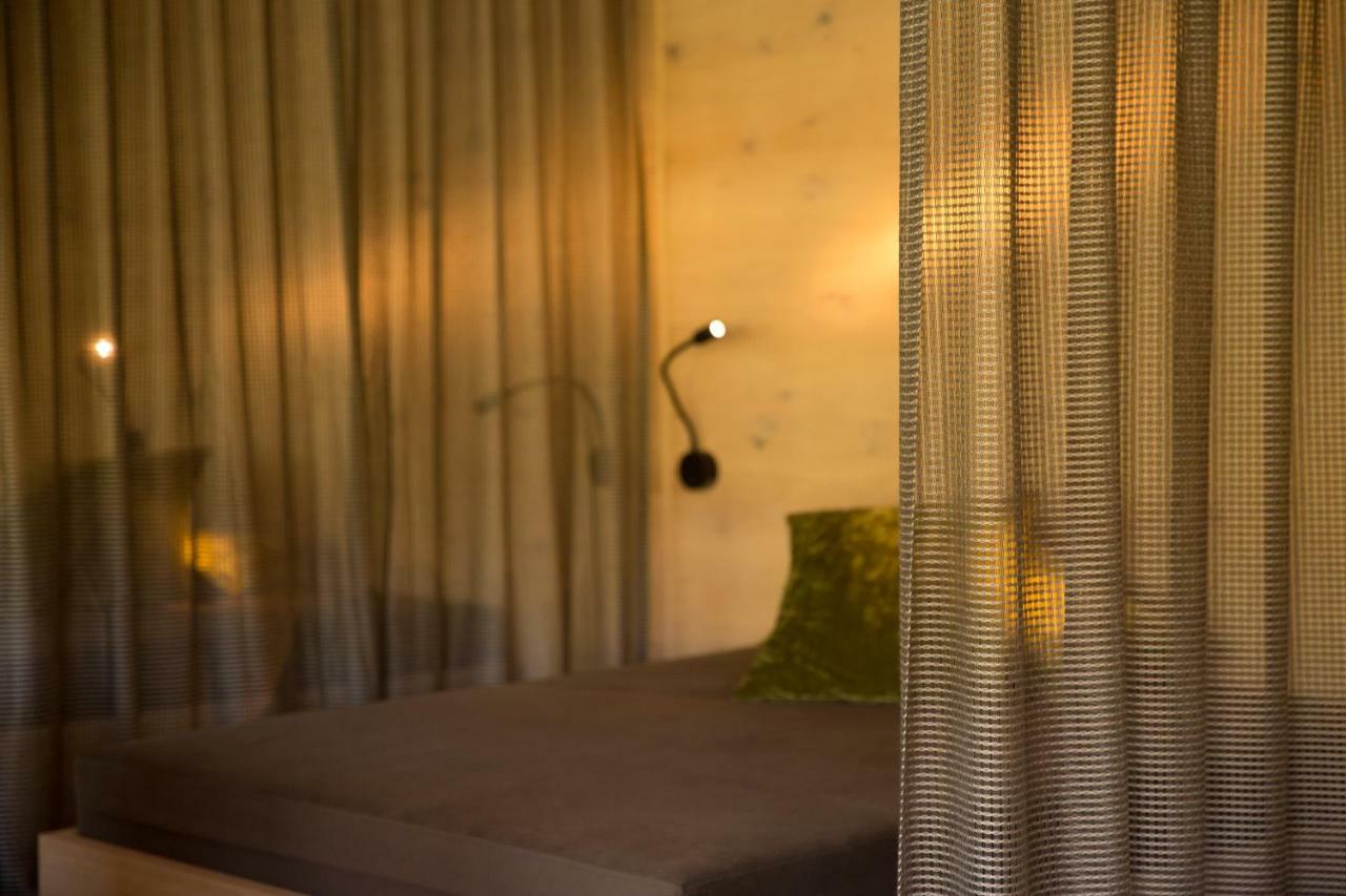 Minglers Sportalm - Das Gourmet- Und Geniesserhotel Kirchberg in Tirol Esterno foto