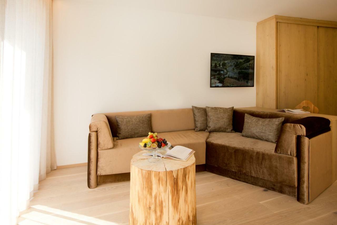 Minglers Sportalm - Das Gourmet- Und Geniesserhotel Kirchberg in Tirol Esterno foto