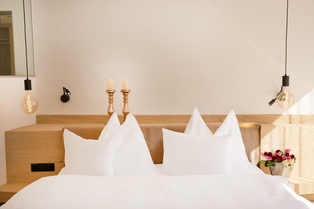 Minglers Sportalm - Das Gourmet- Und Geniesserhotel Kirchberg in Tirol Esterno foto