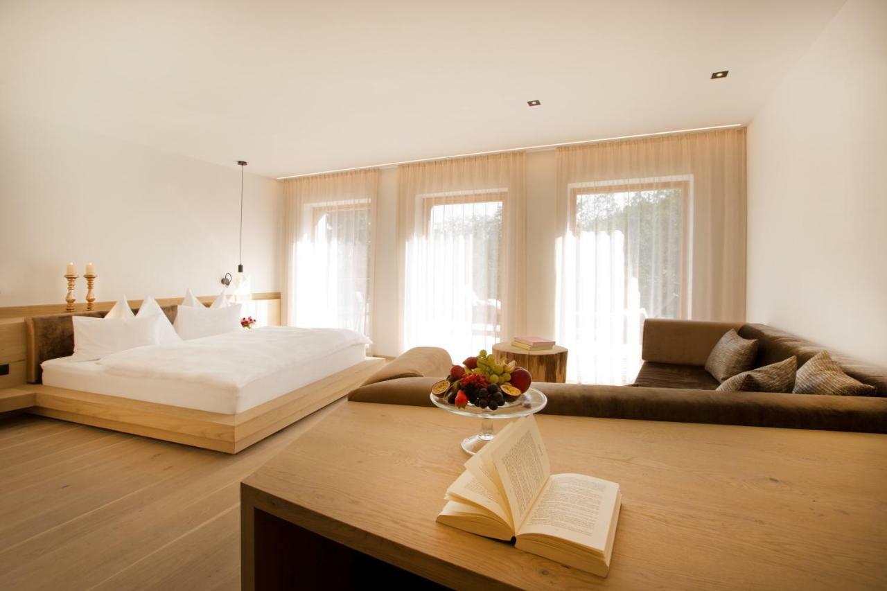 Minglers Sportalm - Das Gourmet- Und Geniesserhotel Kirchberg in Tirol Esterno foto