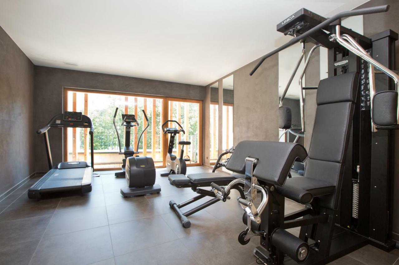 Minglers Sportalm - Das Gourmet- Und Geniesserhotel Kirchberg in Tirol Esterno foto