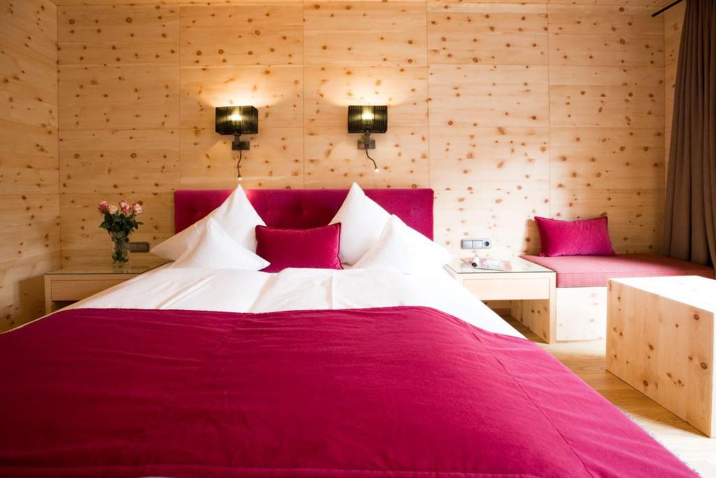 Minglers Sportalm - Das Gourmet- Und Geniesserhotel Kirchberg in Tirol Camera foto