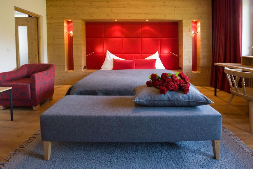 Minglers Sportalm - Das Gourmet- Und Geniesserhotel Kirchberg in Tirol Camera foto