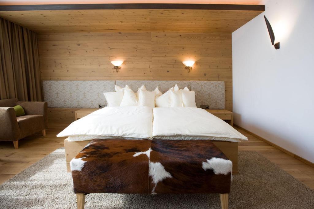 Minglers Sportalm - Das Gourmet- Und Geniesserhotel Kirchberg in Tirol Camera foto